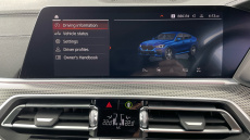 BMW X6 xDrive40i MHT M Sport 5dr Step Auto Petrol Estate